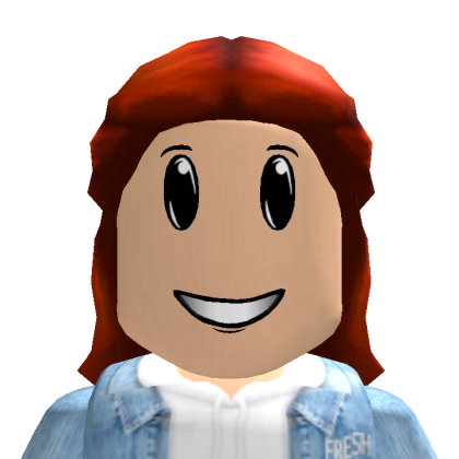 Roblox profile picture for @Jax_403