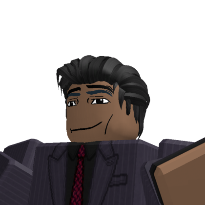 Roblox avatar