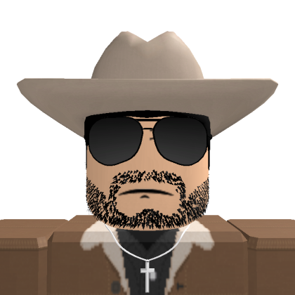 Roblox avatar