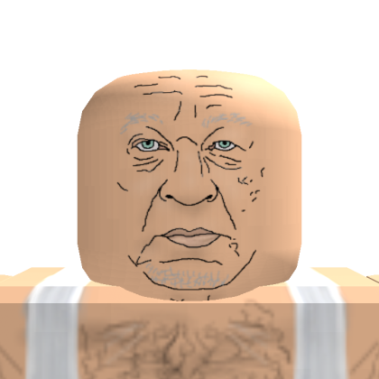 Roblox avatar