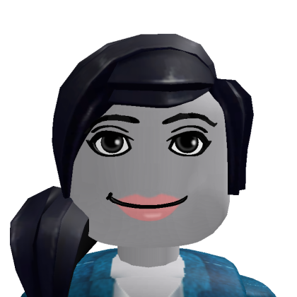 Roblox profile picture for @szdst