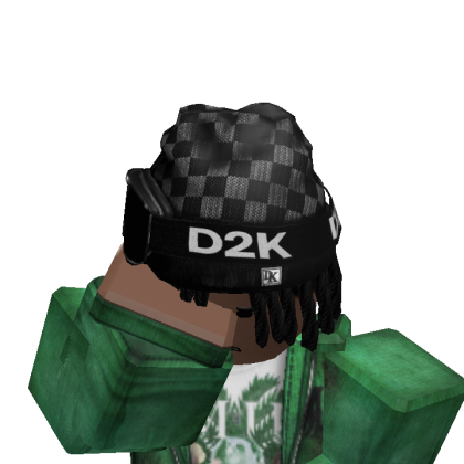 Roblox avatar