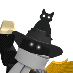 @Trickaery