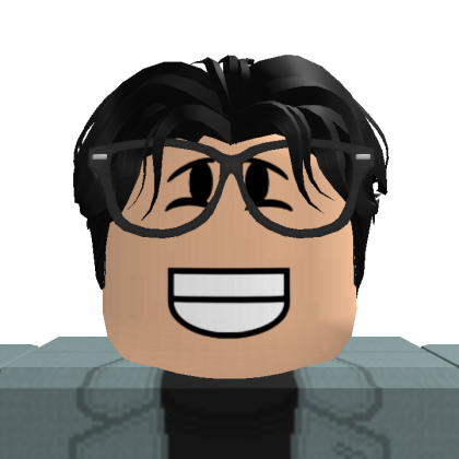 Roblox profile picture for @NotKaspi