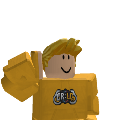 Roblox avatar