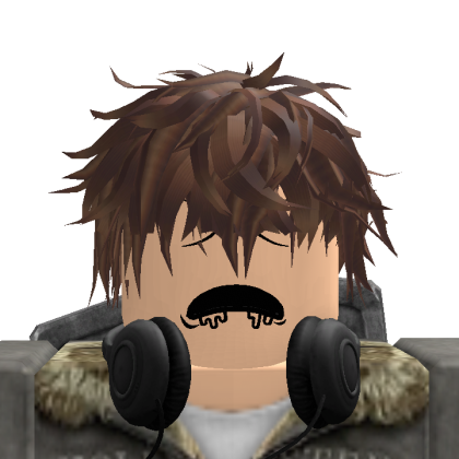 Roblox avatar