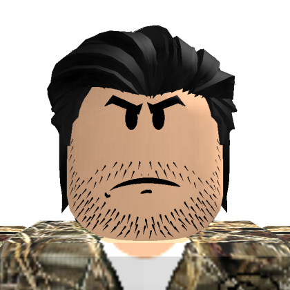 Roblox avatar