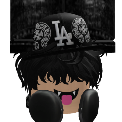 Roblox avatar