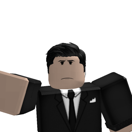 Roblox avatar