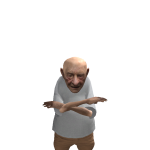 pastorkalob1's avatar