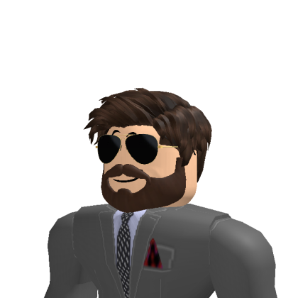 Roblox avatar