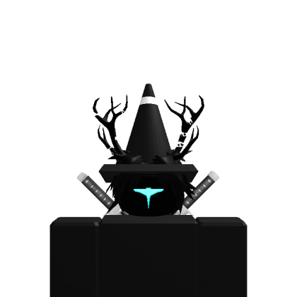 Roblox avatar