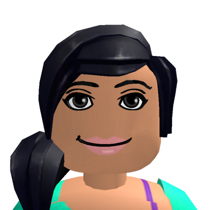 Roblox profile picture for @Toriii46