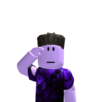 Roblox avatar