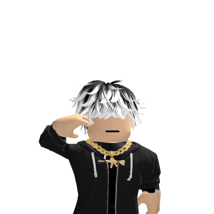 Roblox avatar