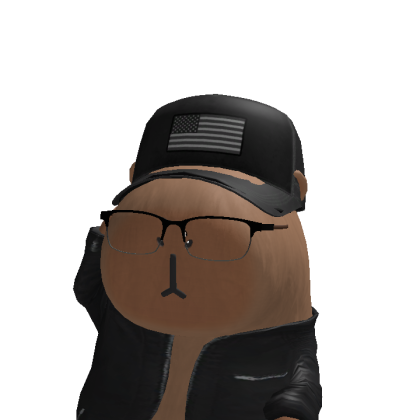 Roblox avatar