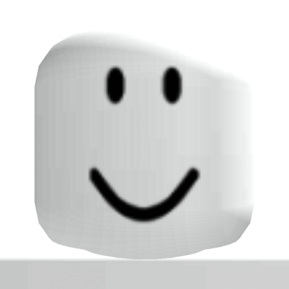 Roblox profile picture for @taker