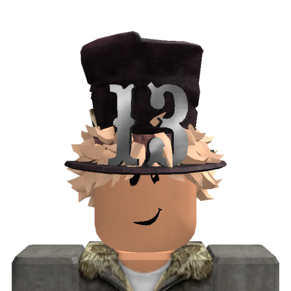 Roblox avatar