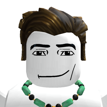 Roblox profile picture for @R0B3RCN