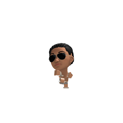 Roblox avatar