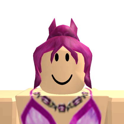 Roblox profile picture for @huyenanh