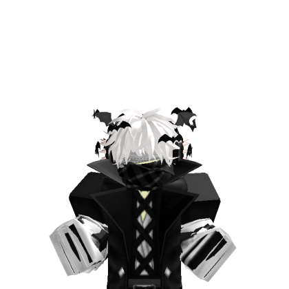 Roblox avatar
