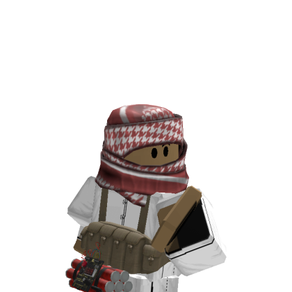 Roblox avatar