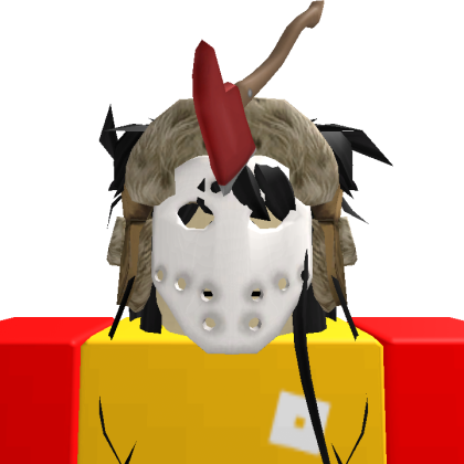 Roblox profile picture for @Cement
