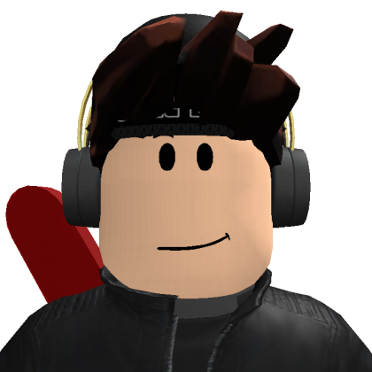 Roblox profile picture for @iker_1780
