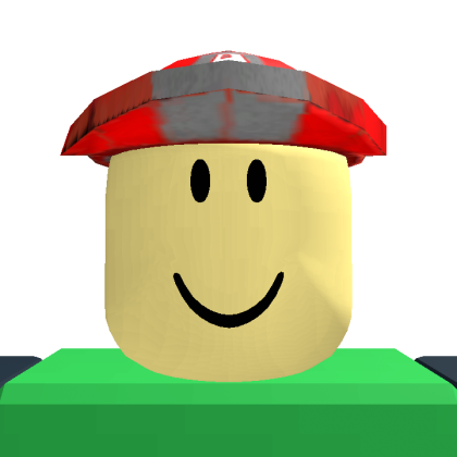 Roblox profile picture for @spartan