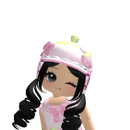 Roblox profile picture for @princesa