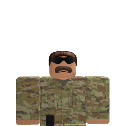 Roblox avatar