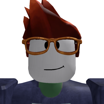 Roblox profile picture for @Juanjo1401