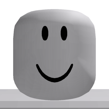 Roblox profile picture for @Jubio