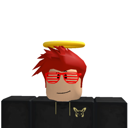 Roblox avatar