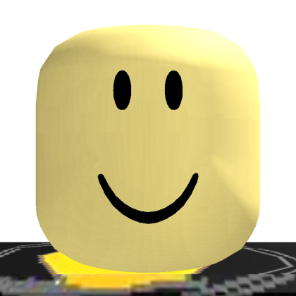 Roblox profile picture for @sangria