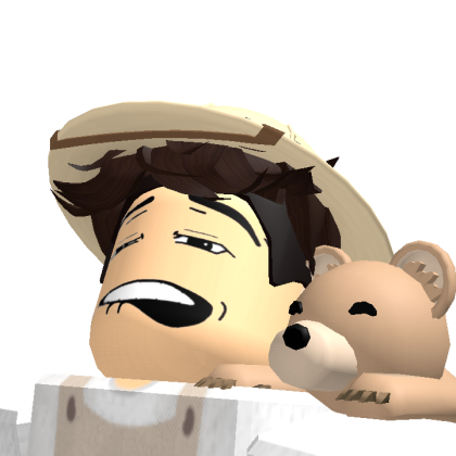 Roblox profile picture for @Faulltyy