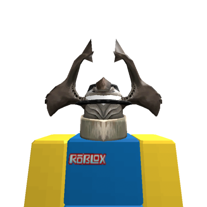 Roblox profile picture for @Report