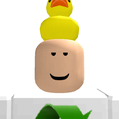 Roblox profile picture for @Blueprints