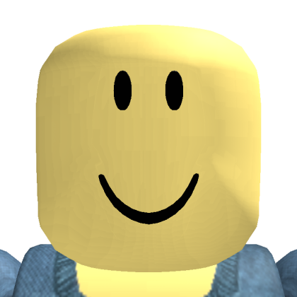 Roblox profile picture for @Le_panon