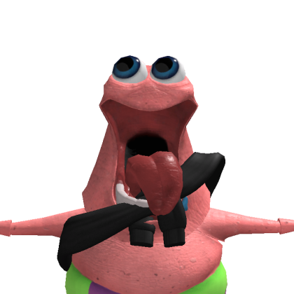 Roblox avatar