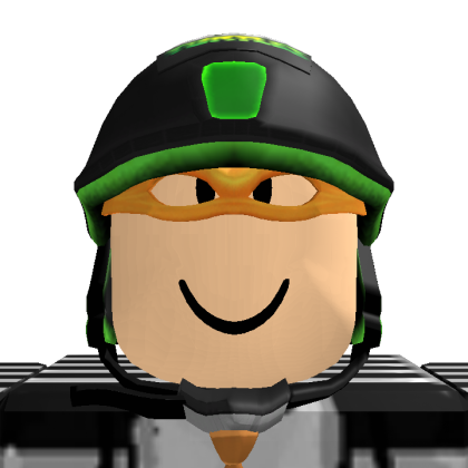 Roblox profile picture for @Kimyujin