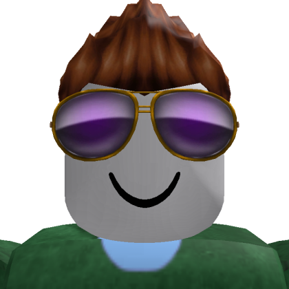 Roblox profile picture for @minijosue