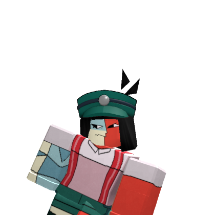 Roblox avatar