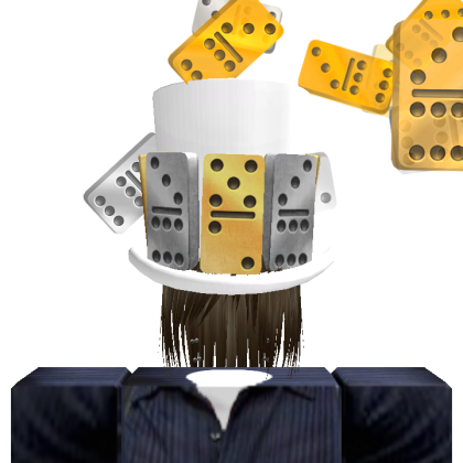 Roblox profile picture for @theirs