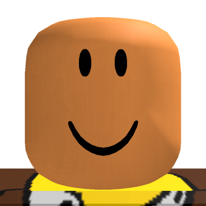 Roblox profile picture for @discovery