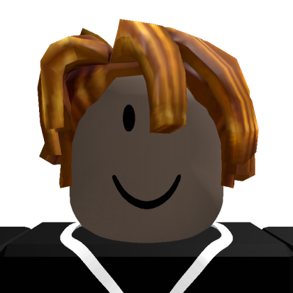 Roblox avatar