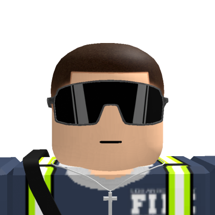 Roblox avatar