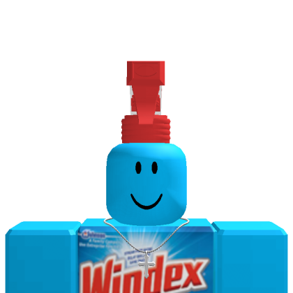 Roblox avatar