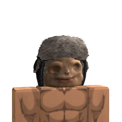 Roblox profile picture for @Yolokixer